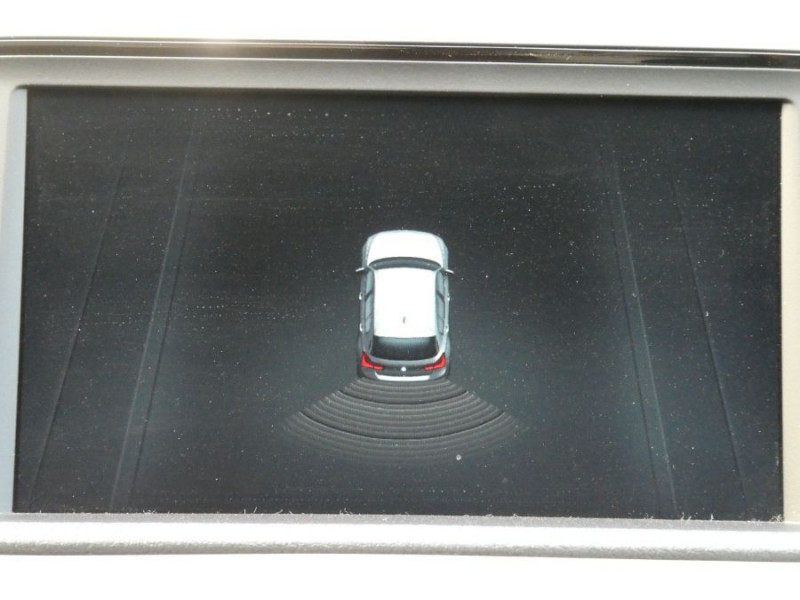 Photo 20 de l'offre de BMW SERIE 1 (F20) 118iA 136 BVA8 PACK Clim Auto Bluetooth à 21950€ chez Mérignac auto