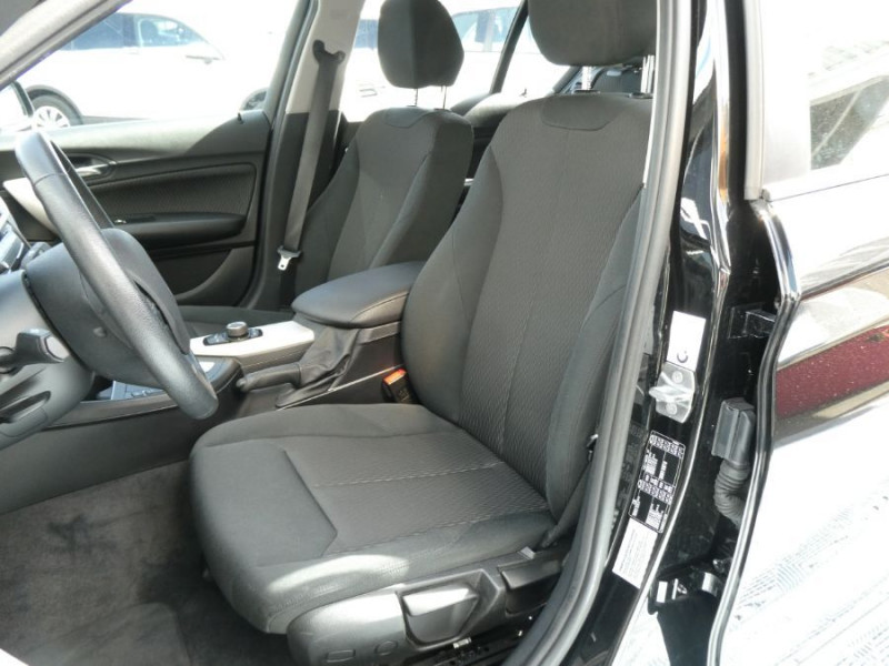 Photo 13 de l'offre de BMW SERIE 1 (F20) 118iA 136 BVA8 PACK Clim Auto Bluetooth à 21950€ chez Mérignac auto