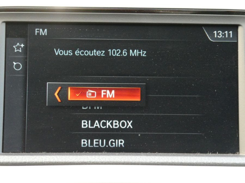 Photo 18 de l'offre de BMW SERIE 1 (F20) 118iA 136 BVA8 PACK Clim Auto Bluetooth à 21950€ chez Mérignac auto