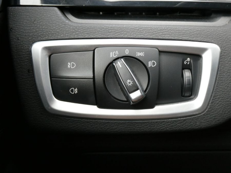 Photo 33 de l'offre de BMW X1 (F48) SDRIVE 18DA 150 BVA8 LOUNGE GPS Hayon EL. Camera SEM Options... à 24980€ chez Mérignac auto