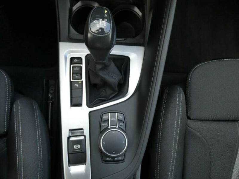Photo 29 de l'offre de BMW X1 (F48) SDRIVE 18DA 150 BVA8 LOUNGE GPS Hayon EL. Camera SEM Options... à 24980€ chez Mérignac auto