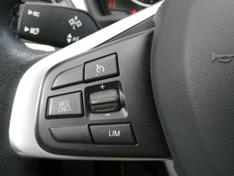 Photo 31 de l'offre de BMW X1 (F48) SDRIVE 18DA 150 BVA8 LOUNGE GPS Hayon EL. Camera SEM Options... à 24980€ chez Mérignac auto