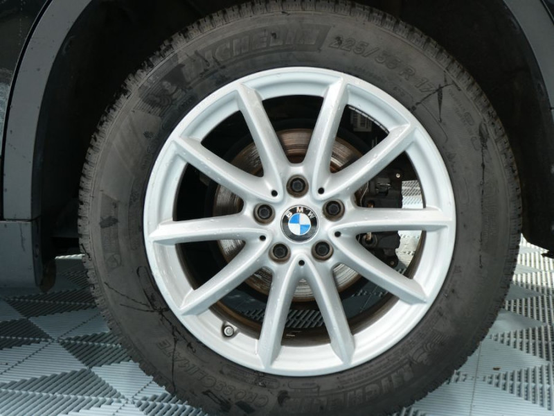 Photo 41 de l'offre de BMW X1 (F48) SDRIVE 18DA 150 BVA8 LOUNGE GPS Hayon EL. Camera SEM Options... à 24980€ chez Mérignac auto