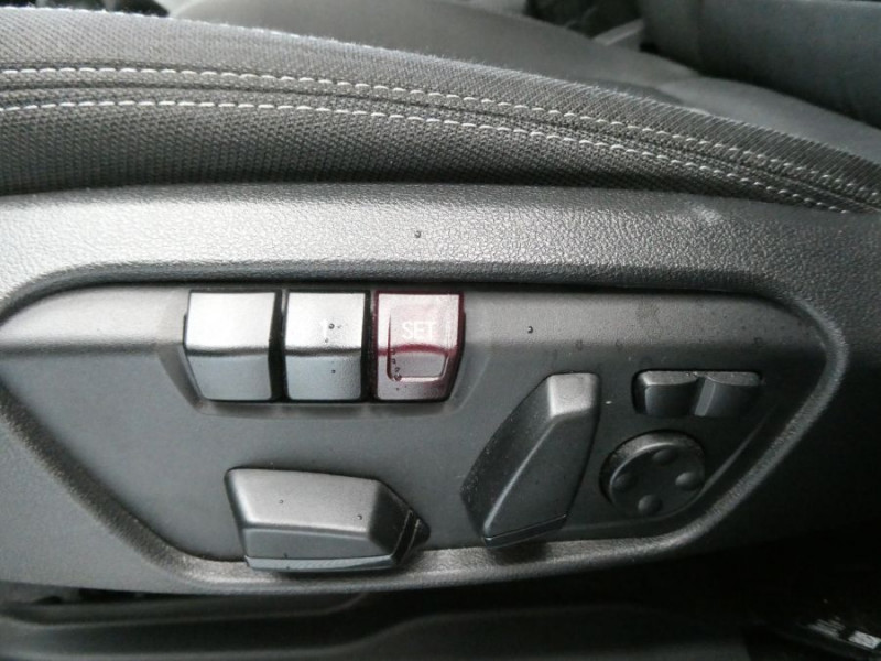 Photo 7 de l'offre de BMW X1 (F48) SDRIVE 18DA 150 BVA8 LOUNGE GPS Hayon EL. Camera SEM Options... à 24980€ chez Mérignac auto