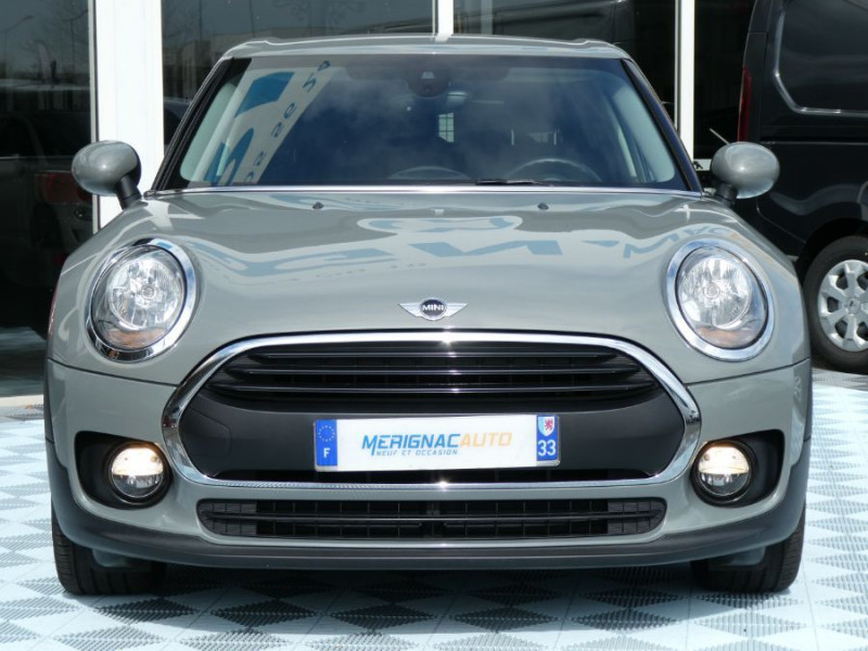 Photo 5 de l'offre de MINI CLUBMAN III ONE D 115 BVM6 JA17 Key Less Privacy Glass à 18250€ chez Mérignac auto