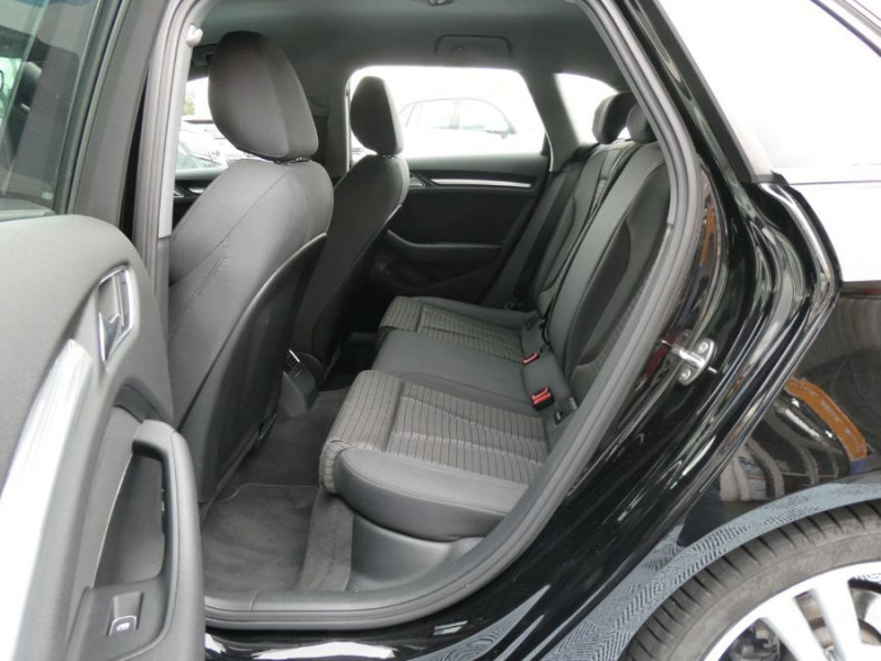 Photo 16 de l'offre de AUDI A3 SPORTBACK 35 TFSI 150 S tronic Pack S LINE Ext. JA18 Key Less à 26900€ chez Mérignac auto