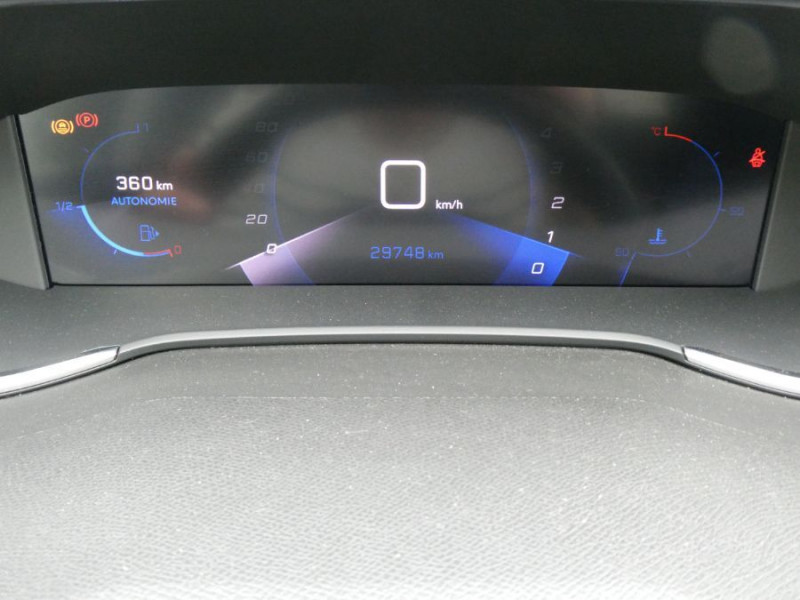 Photo 21 de l'offre de PEUGEOT 308 SW 1.5 BlueHDi 130 BVM6 ALLURE PACK Cockpit à 21950€ chez Mérignac auto