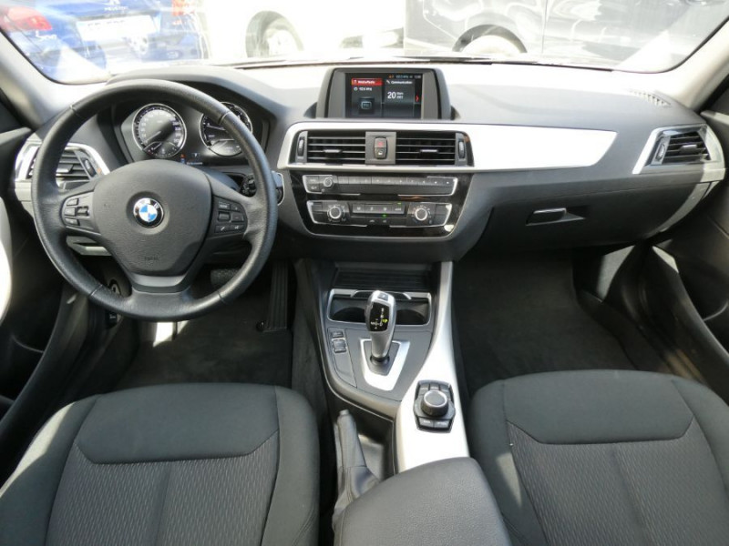 Photo 11 de l'offre de BMW SERIE 1 (F20) 118iA 136 BVA8 PACK Clim Auto Bluetooth à 21950€ chez Mérignac auto
