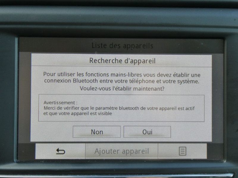 Photo 22 de l'offre de RENAULT KADJAR 1.6 DCI 130 BVM6 4WD INTENS TOIT Pano Attel. à 15450€ chez Mérignac auto
