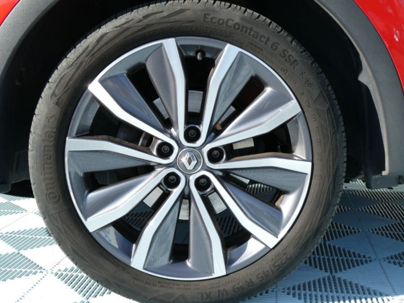 Photo 44 de l'offre de RENAULT KADJAR 1.6 DCI 130 BVM6 4WD INTENS TOIT Pano Attel. à 15450€ chez Mérignac auto