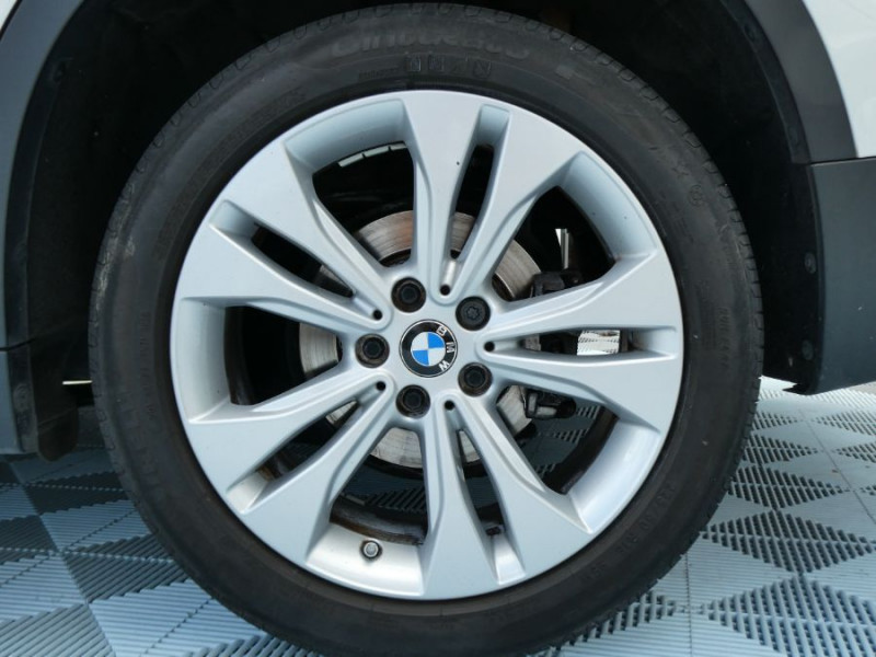 Photo 43 de l'offre de BMW X1 (F48) SDRIVE 18DA 150 BVA8 X LINE Camera Hayon EL. à 26450€ chez Mérignac auto