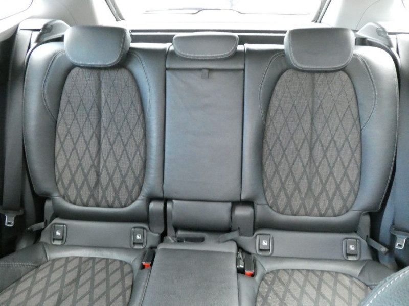 Photo 17 de l'offre de BMW X1 (F48) SDRIVE 18DA 150 BVA8 X LINE Camera Hayon EL. à 26450€ chez Mérignac auto