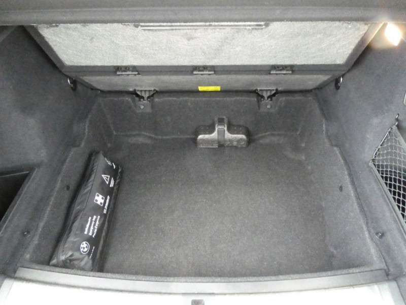 Photo 39 de l'offre de BMW X1 (F48) SDRIVE 18DA 150 BVA8 X LINE Camera Hayon EL. à 26450€ chez Mérignac auto