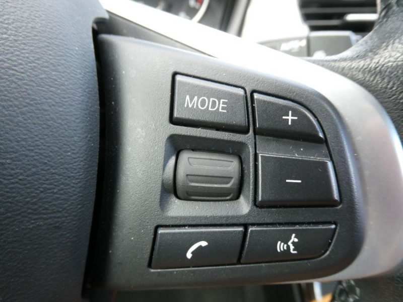 Photo 30 de l'offre de BMW X1 (F48) SDRIVE 18DA 150 BVA8 X LINE Camera Hayon EL. à 26450€ chez Mérignac auto
