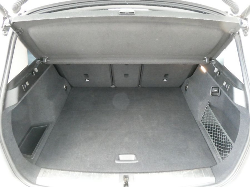 Photo 18 de l'offre de BMW X1 (F48) SDRIVE 18DA 150 BVA8 X LINE Camera Hayon EL. à 26450€ chez Mérignac auto
