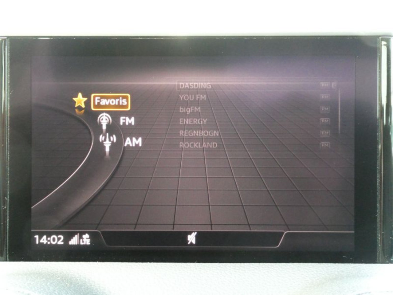 Photo 20 de l'offre de AUDI Q2 30 TFSI 116 BVM6 SPORT GPS JA17 LED SC à 24480€ chez Mérignac auto