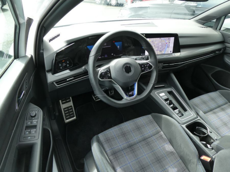 Photo 4 de l'offre de VOLKSWAGEN GOLF VIII 1.4 HYBRID 245 GTE GPS Cockpit LED Induction à 32350€ chez Mérignac auto