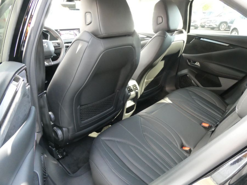Photo 49 de l'offre de DS DS4 1.6 PureTech 225 EAT8 RIVOLI CUIR JA19 DS Night Vision à 40900€ chez Mérignac auto
