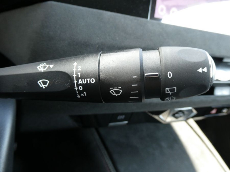 Photo 27 de l'offre de DS DS4 1.6 PureTech 225 EAT8 RIVOLI CUIR JA19 DS Night Vision à 40900€ chez Mérignac auto