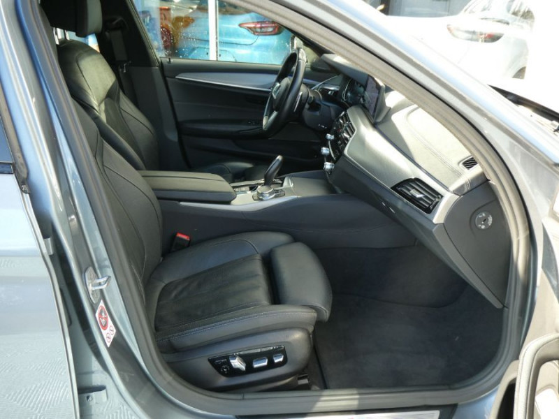 Photo 20 de l'offre de BMW SERIE 5 TOURING (G31) 530DA XDRIVE 265 BVA M SPORT Display Key à 39500€ chez Mérignac auto