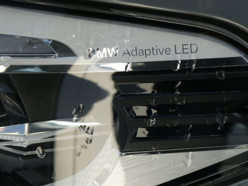 Photo 49 de l'offre de BMW SERIE 5 TOURING (G31) 530DA XDRIVE 265 BVA M SPORT Display Key à 39500€ chez Mérignac auto