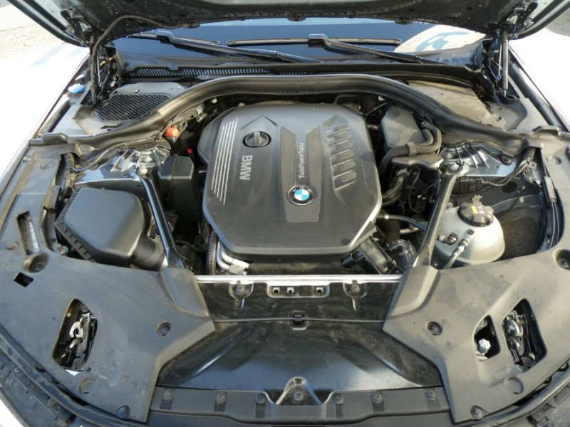 Photo 45 de l'offre de BMW SERIE 5 TOURING (G31) 530DA XDRIVE 265 BVA M SPORT Display Key à 39500€ chez Mérignac auto