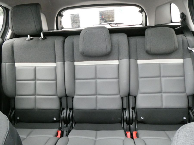 Photo 44 de l'offre de CITROEN C5 AIRCROSS 1.6 Puretech 180 EAT8 SHINE TOE Hayon EL. Camera 360° JA19 à 29450€ chez Mérignac auto