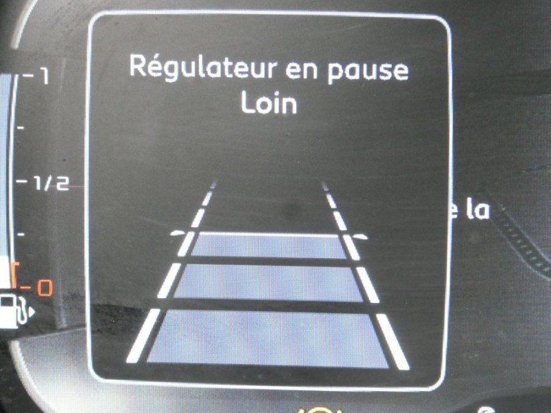 Photo 24 de l'offre de CITROEN C5 AIRCROSS 1.6 Puretech 180 EAT8 SHINE TOE Hayon EL. Camera 360° JA19 à 29450€ chez Mérignac auto