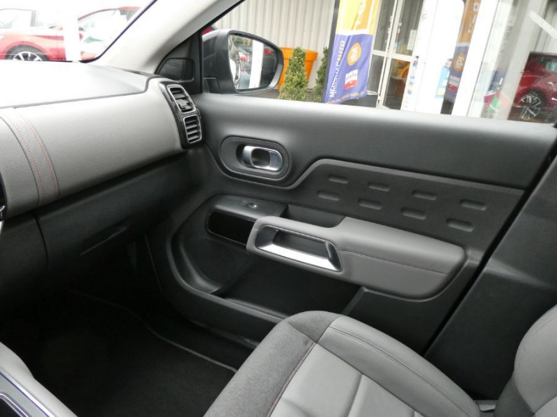Photo 43 de l'offre de CITROEN C5 AIRCROSS 1.6 Puretech 180 EAT8 SHINE TOE Hayon EL. Camera 360° JA19 à 29450€ chez Mérignac auto