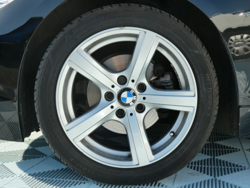 Photo 30 de l'offre de BMW Z4 ROADSTER SDRIVE 23IA 204 "6 Cylindres" CUIR à 24950€ chez Mérignac auto