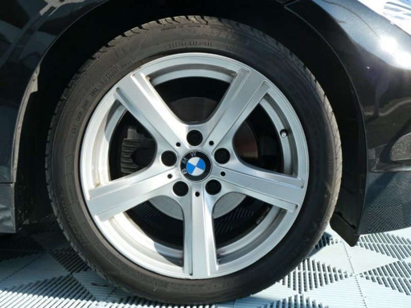 Photo 29 de l'offre de BMW Z4 ROADSTER SDRIVE 23IA 204 "6 Cylindres" CUIR à 24950€ chez Mérignac auto