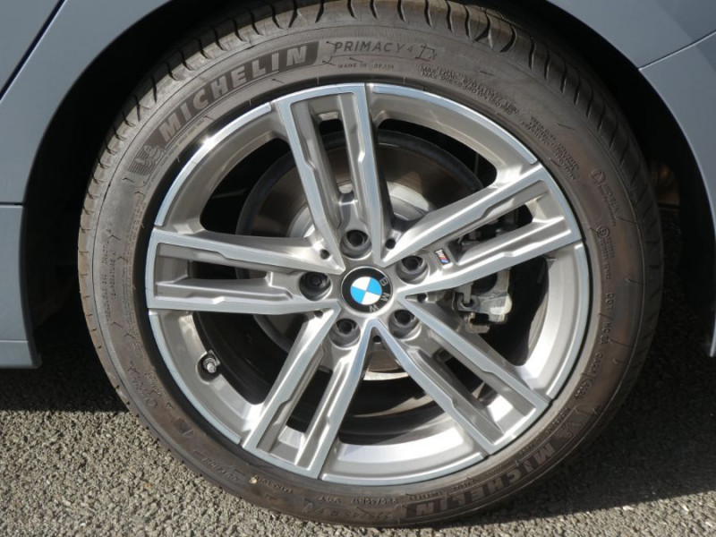 Photo 27 de l'offre de BMW SERIE 1 (F40) 118DA 150 BVA8 M SPORT Cockpit GPS Pro. Privacy Glass Gtie 02/24 à 32890€ chez Mérignac auto