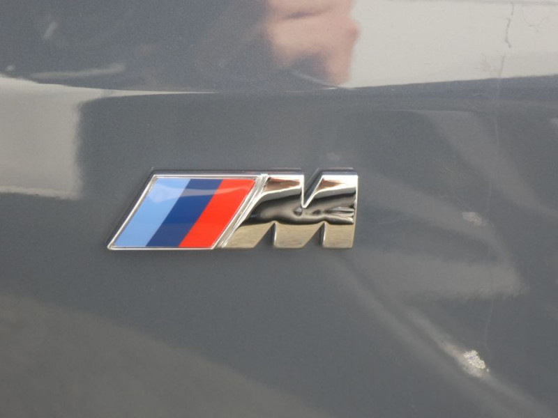 Photo 26 de l'offre de BMW SERIE 1 (F40) 118DA 150 BVA8 M SPORT Cockpit GPS Pro. Privacy Glass Gtie 02/24 à 32890€ chez Mérignac auto
