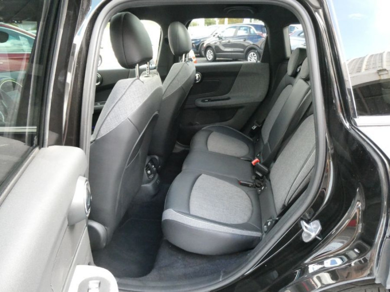 Photo 18 de l'offre de MINI COUNTRYMAN (F60) 1.5i 136 BVA COOPER Camera TOIT Ouvrant Hayon EL. Hifi ... à 25690€ chez Mérignac auto