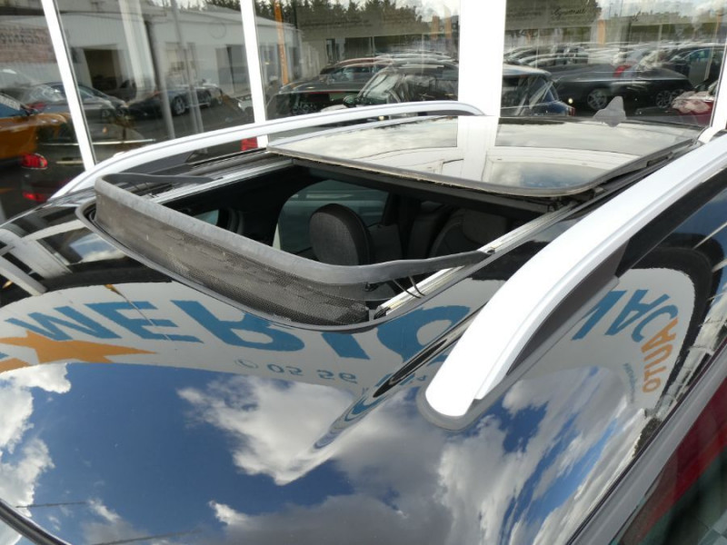 Photo 6 de l'offre de MINI COUNTRYMAN (F60) 1.5i 136 BVA COOPER Camera TOIT Ouvrant Hayon EL. Hifi ... à 25690€ chez Mérignac auto