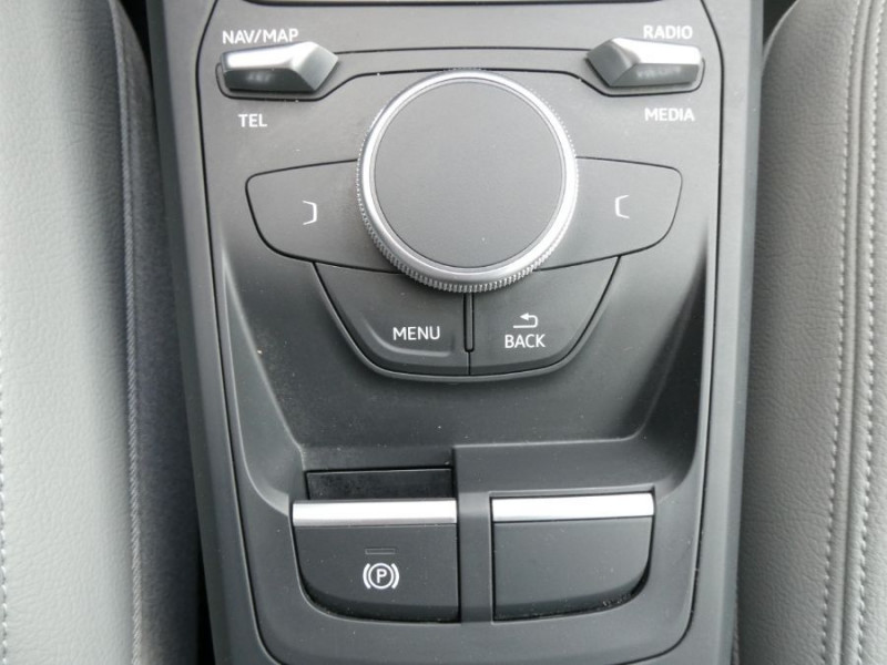 Photo 31 de l'offre de AUDI Q2 1.4 TFSI 150 BVM6 PACK CUIR GPS LED Hayon EL. Key Less 1ère Main à 24750€ chez Mérignac auto