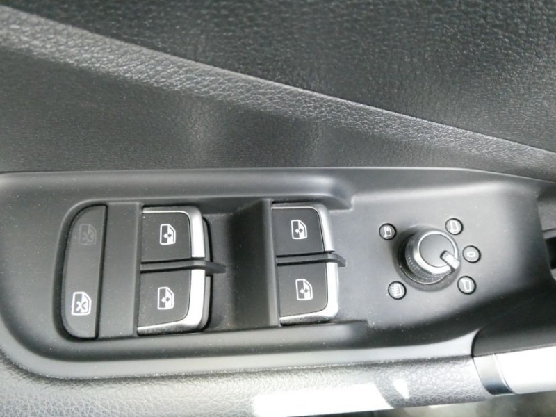 Photo 32 de l'offre de AUDI Q2 1.4 TFSI 150 BVM6 PACK CUIR GPS LED Hayon EL. Key Less 1ère Main à 24750€ chez Mérignac auto