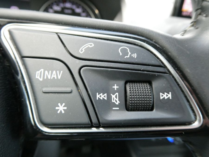 Photo 24 de l'offre de AUDI Q2 1.4 TFSI 150 BVM6 PACK CUIR GPS LED Hayon EL. Key Less 1ère Main à 24750€ chez Mérignac auto
