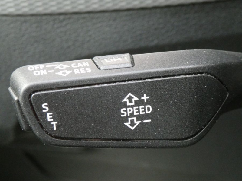 Photo 27 de l'offre de AUDI Q2 1.4 TFSI 150 BVM6 PACK CUIR GPS LED Hayon EL. Key Less 1ère Main à 24750€ chez Mérignac auto