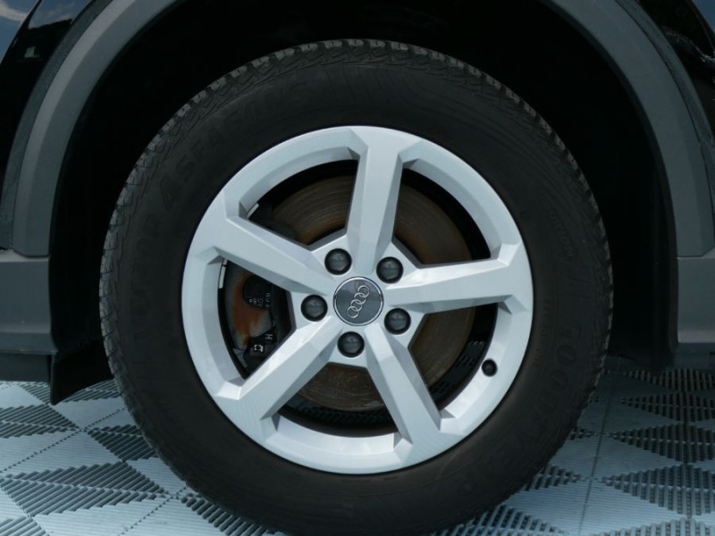 Photo 37 de l'offre de AUDI Q2 1.4 TFSI 150 BVM6 PACK CUIR GPS LED Hayon EL. Key Less 1ère Main à 24750€ chez Mérignac auto