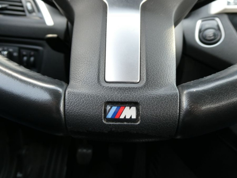 Photo 30 de l'offre de BMW SERIE 1 (F20) 118i 136 BVM6 PACK GPS JA17 Radars Volant M à 20950€ chez Mérignac auto
