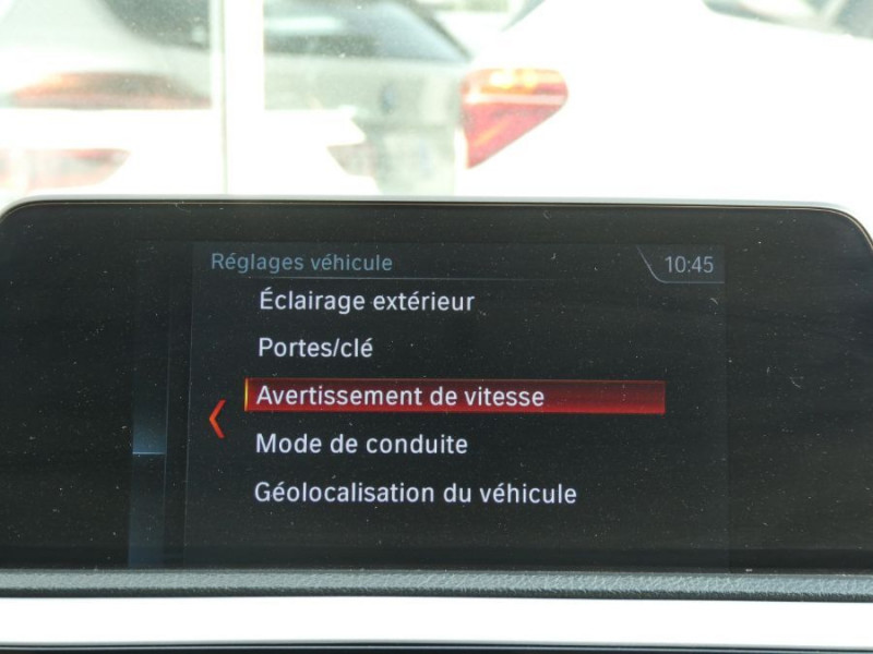 Photo 21 de l'offre de BMW SERIE 1 (F20) 118i 136 BVM6 PACK GPS JA17 Radars Volant M à 19980€ chez Mérignac auto