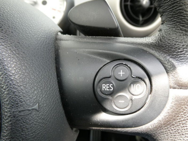 Photo 27 de l'offre de MINI COUNTRYMAN 1.6 184 COOPER S BVA CUIR GPS TOIT Ouv. à 14500€ chez Mérignac auto