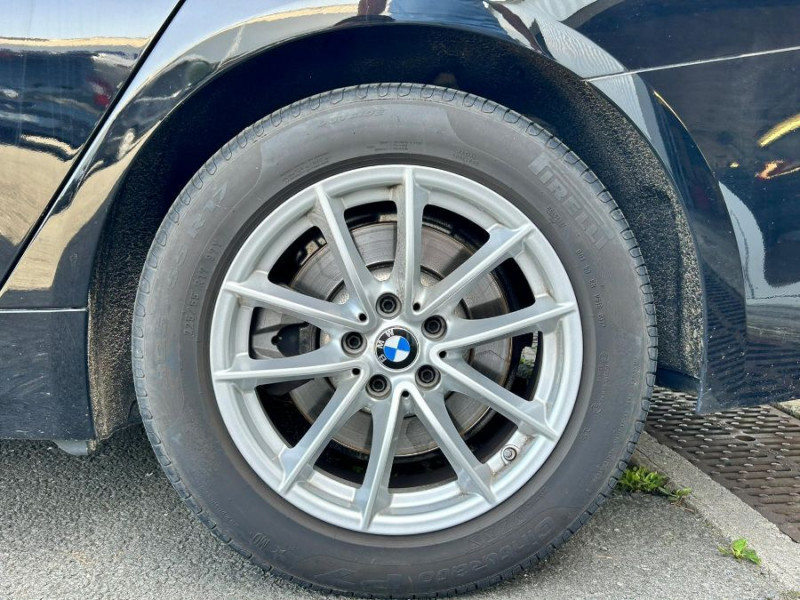 Photo 22 de l'offre de BMW SERIE 5 TOURING (G31) 520D 190 BVM6 LOUNGE GPS Camera Hayon EL. à 22990€ chez Mérignac auto