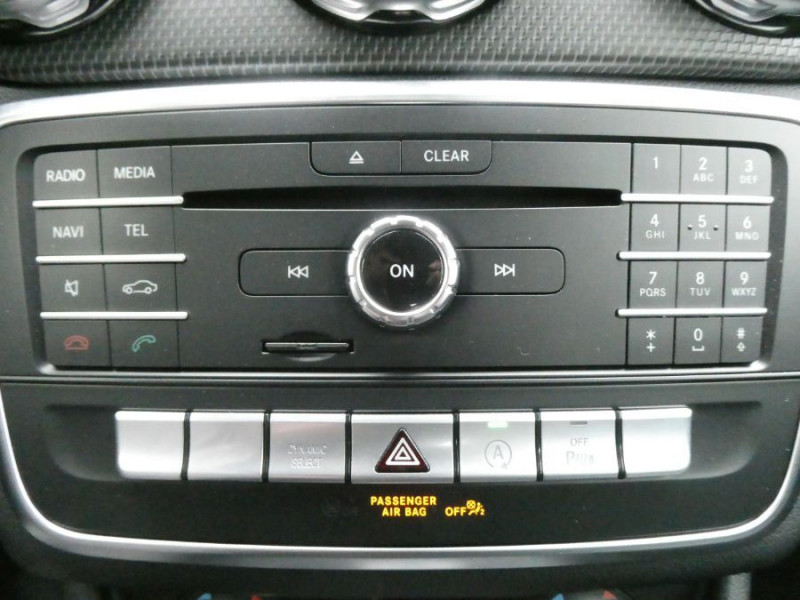 Photo 27 de l'offre de MERCEDES-BENZ GLA (2) 180 BVM6 INSPIRATION GPS Camera CarPlay LED Hayon EL. à 24950€ chez Mérignac auto
