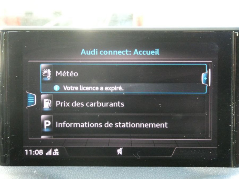 Photo 26 de l'offre de AUDI Q2 30 TFSI 116 BVM6 SPORT GPS JA17 LED SC Radars à 24470€ chez Mérignac auto