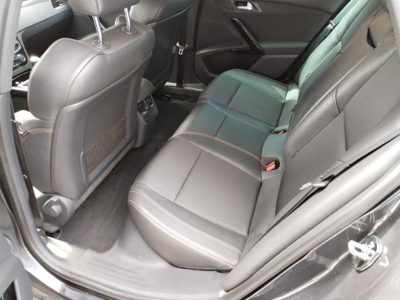 Photo 9 de l'offre de PEUGEOT 508 SW BlueHDI 150 BVM6 Ph.2 GT LINE TOIT Pano JA18 Camera Attel. à 17490€ chez Mérignac auto