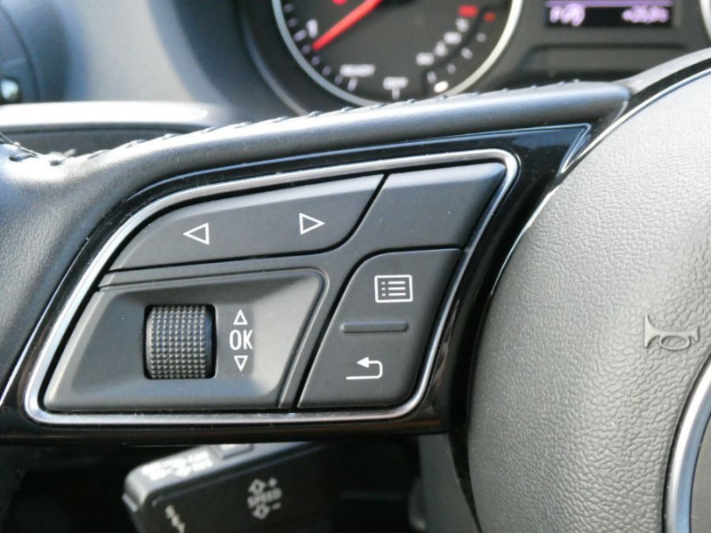 Photo 31 de l'offre de AUDI Q2 2.0 TDI 150 S Tronic QUATTRO Full LED à 25950€ chez Mérignac auto
