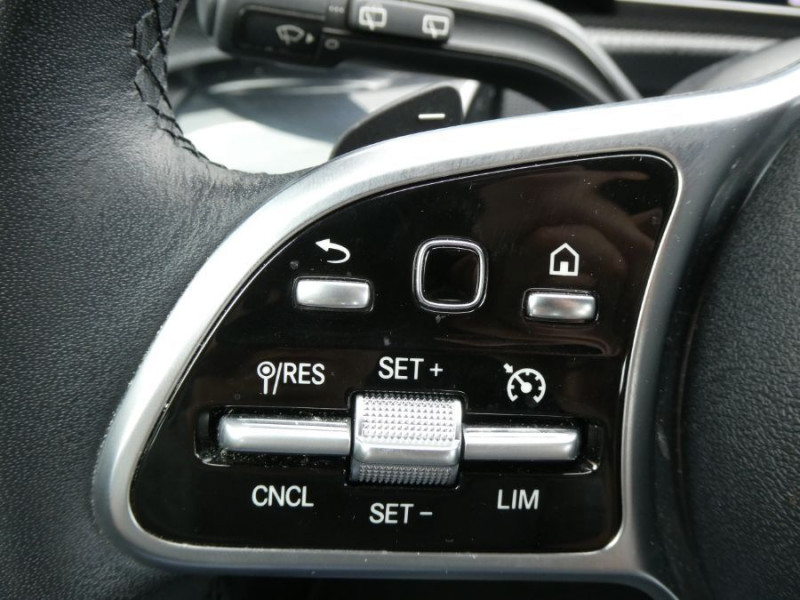 Photo 29 de l'offre de MERCEDES-BENZ CLASSE A IV 200 E 163cv 7G-DCT PROGRESSIVE GPS Camera JA17 LED à 27950€ chez Mérignac auto