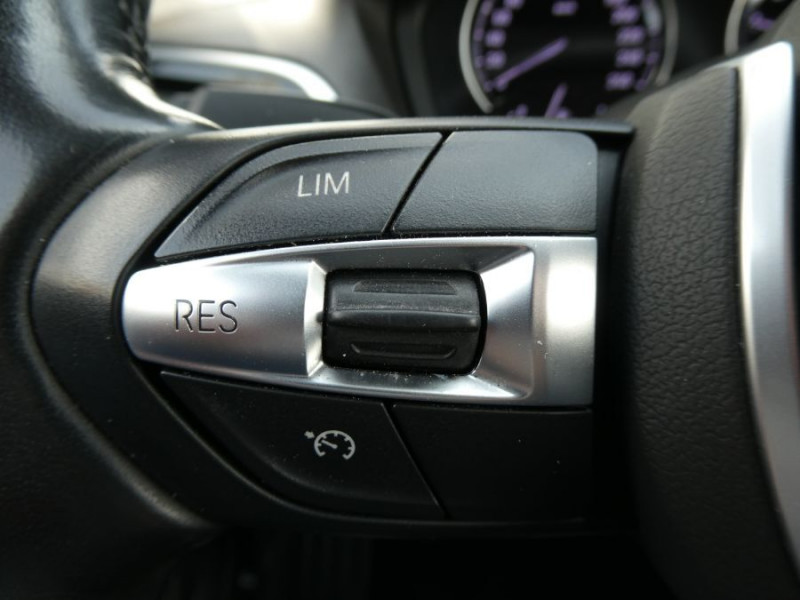 Photo 24 de l'offre de BMW SERIE 1 (F20) 118i 136 BVM6 PACK GPS JA17 Radars Volant M Privacy Glass à 18750€ chez Mérignac auto